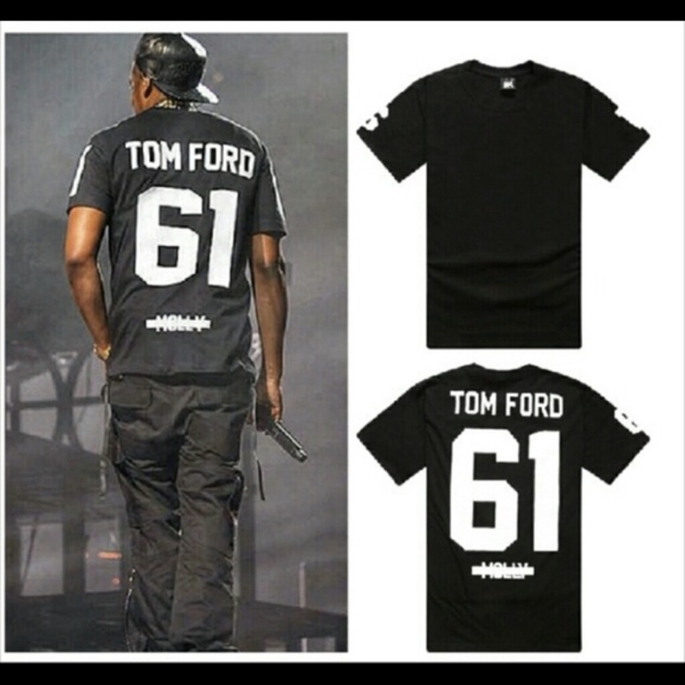 Men's Tom Ford